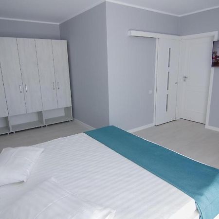 Casa Meyra Hotel Jupiter Bagian luar foto