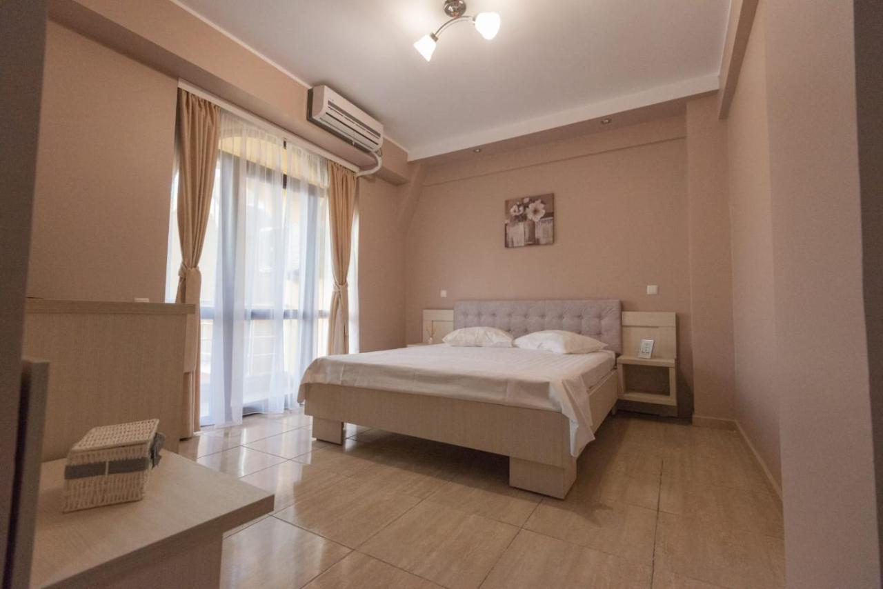 Casa Meyra Hotel Jupiter Bagian luar foto
