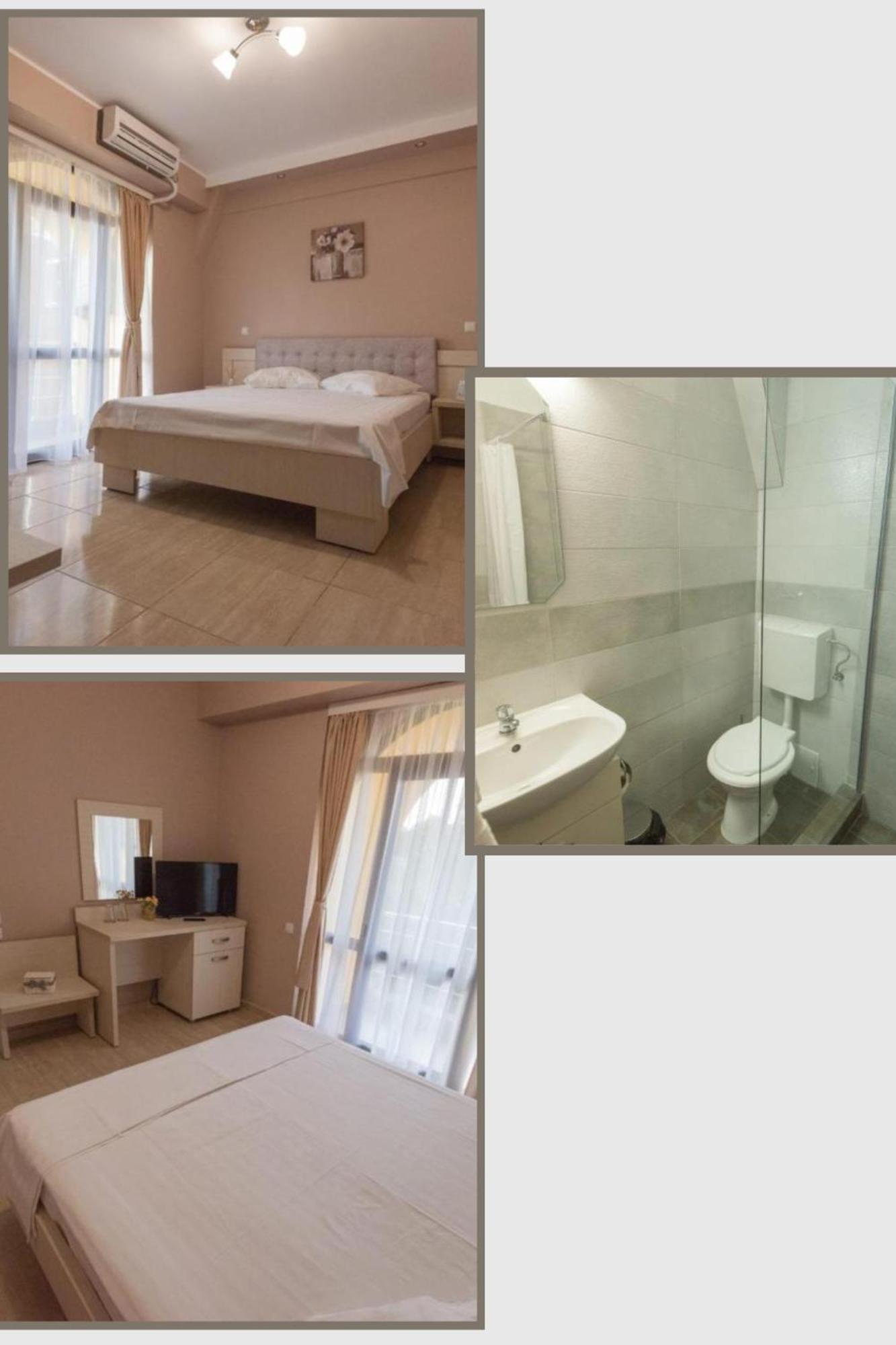 Casa Meyra Hotel Jupiter Bagian luar foto