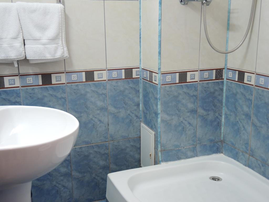 Casa Meyra Hotel Jupiter Ruang foto
