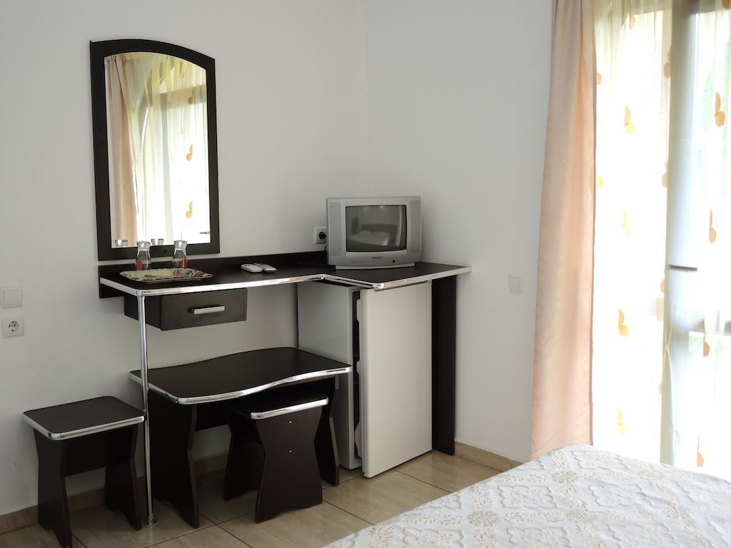 Casa Meyra Hotel Jupiter Ruang foto