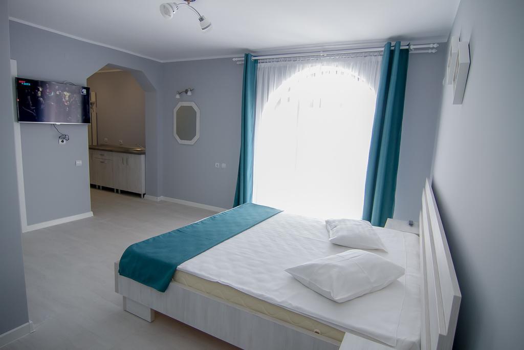 Casa Meyra Hotel Jupiter Bagian luar foto