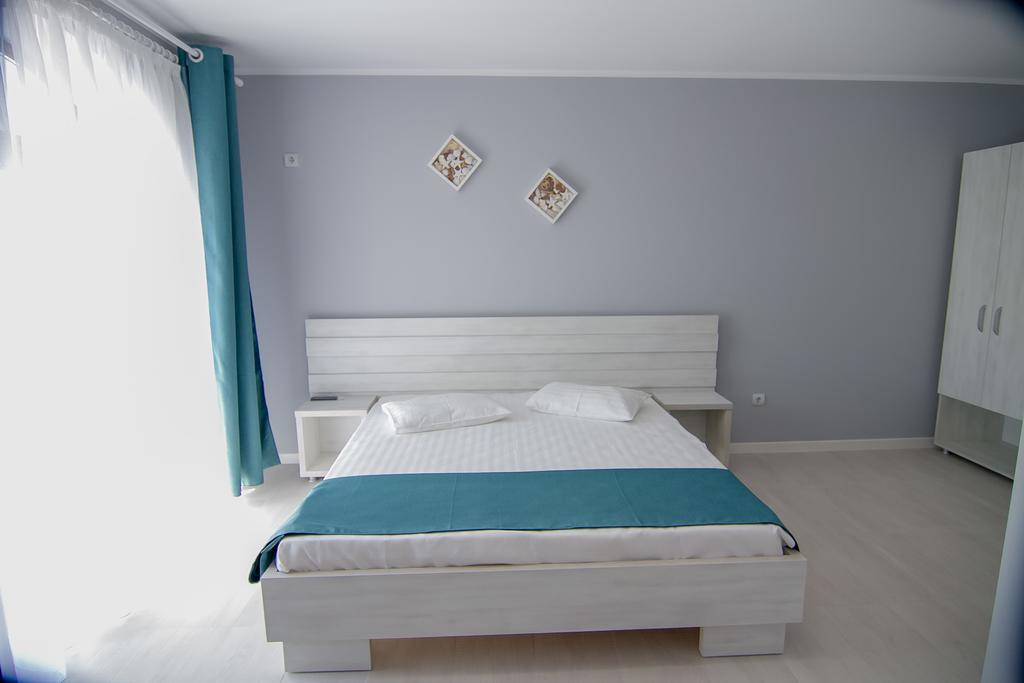 Casa Meyra Hotel Jupiter Bagian luar foto