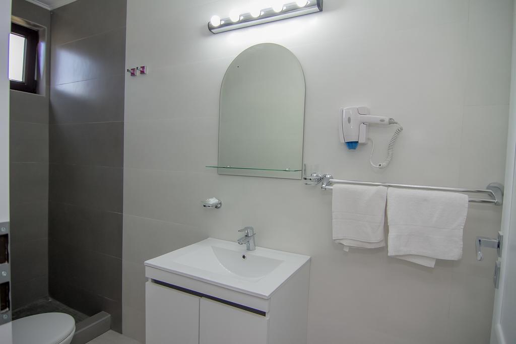 Casa Meyra Hotel Jupiter Bagian luar foto