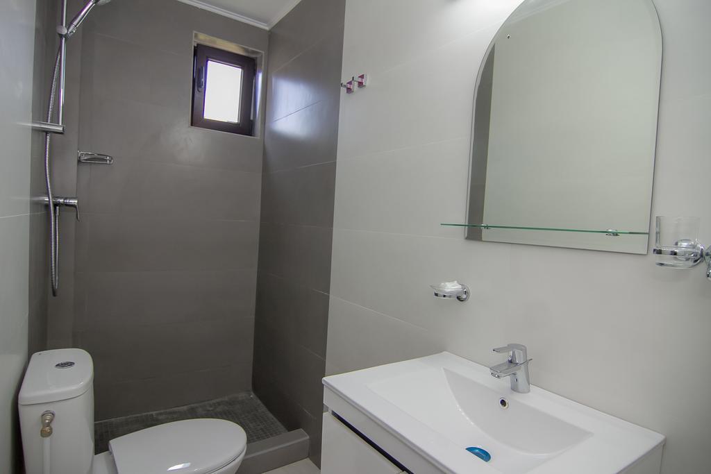 Casa Meyra Hotel Jupiter Bagian luar foto