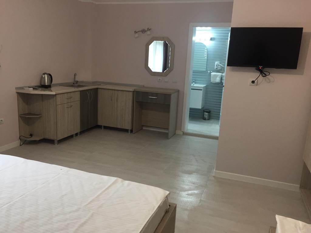 Casa Meyra Hotel Jupiter Bagian luar foto